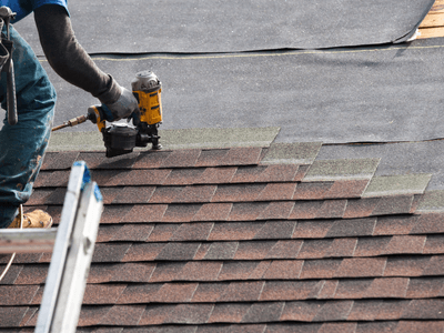About Roof Repair Experts Woodlake, CA